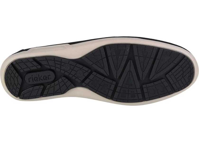 Mocasini Rieker Moccasins Navy Barbati (BM 13463573) 4