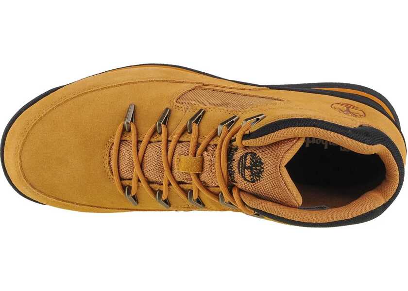 Bocanci de munte Timberland Euro Rock Heritage L/F Yellow Barbati (BM 13463576) 3