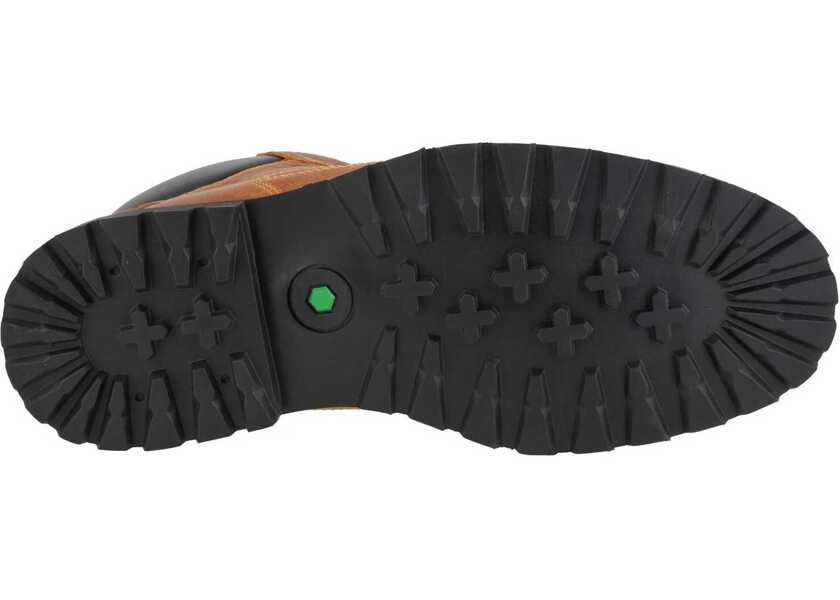 Bocanci de iarna Timberland Attleboro PT Chukka Yellow Barbati (BM 13463582) 4