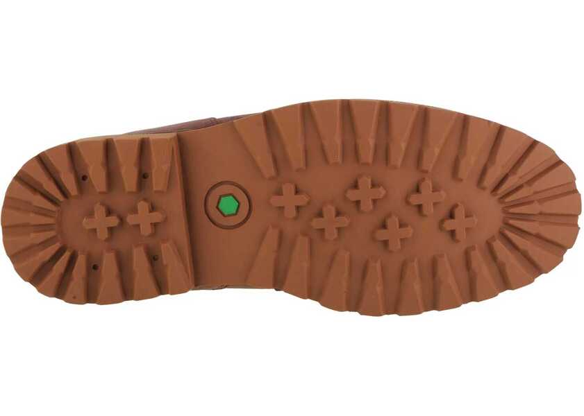 Pantofi casual Timberland Attleboro PT Chelsea Brown Barbati (BM 13463588) 4