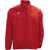 Joma Iris Rain Jacket Red