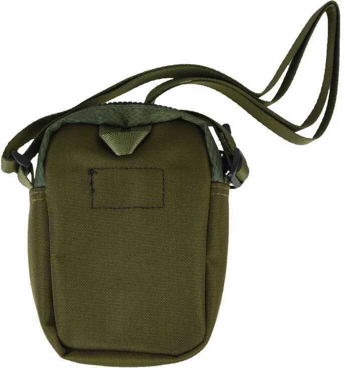 Genti de mana Converse Comms Pouch Green Barbati (BM 13463606) 2