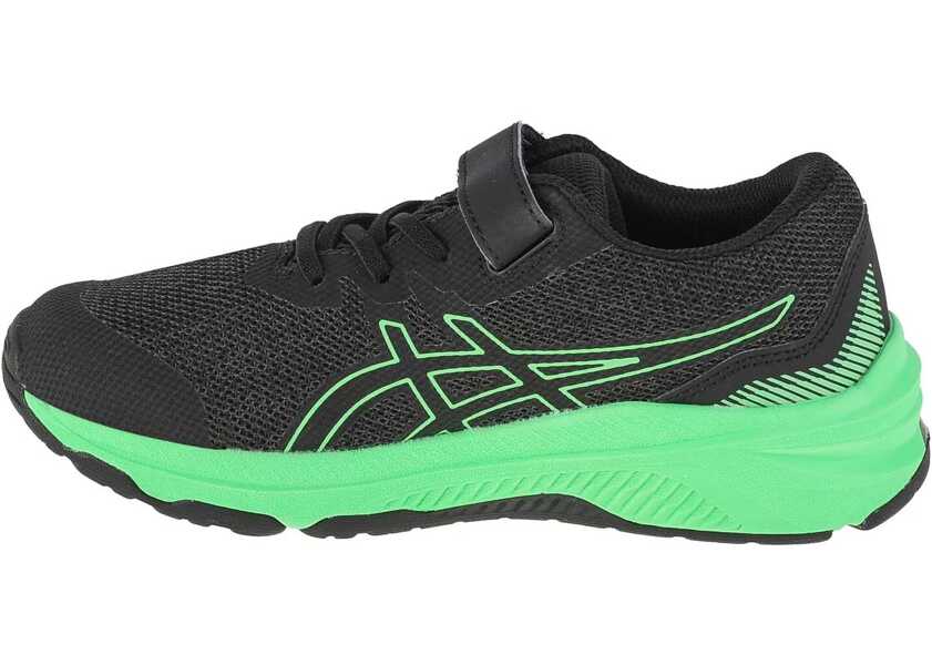 Sneakers ASICS GT-1000 11 PS Black Baieti (BM 13463633) 2