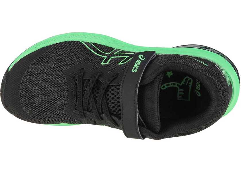 Sneakers ASICS GT-1000 11 PS Black Baieti (BM 13463633) 3