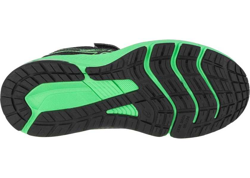 Sneakers ASICS GT-1000 11 PS Black Baieti (BM 13463633) 4