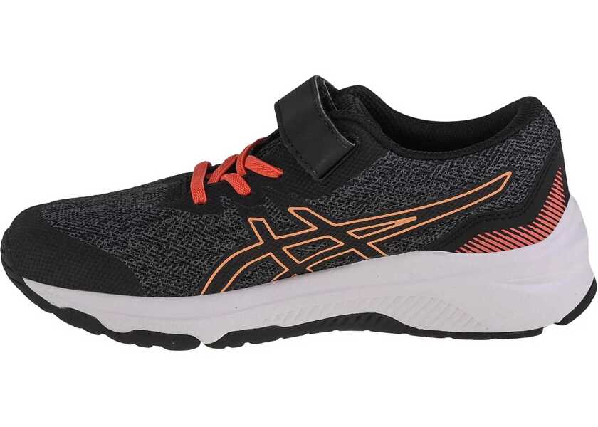 Sneakers ASICS GT-1000 11 PS Black Baieti (BM 13463633) 2
