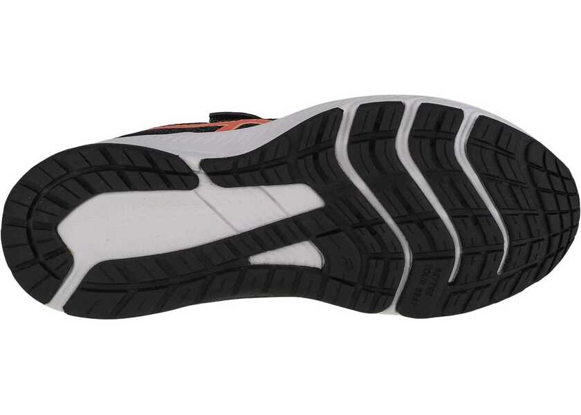 Sneakers ASICS GT-1000 11 PS Black Baieti (BM 13463633) 4