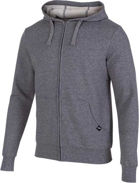 Bluze de trening Joma Jungle Hoodie Grey Barbati (BM 13463639) 2