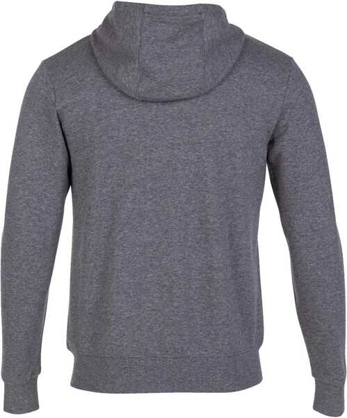 Bluze de trening Joma Jungle Hoodie Grey Barbati (BM 13463639) 3