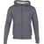Joma Jungle Hoodie Grey