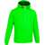 Joma Elite VII Rain Jacket Green