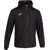 Joma Elite VII Rain Jacket Black