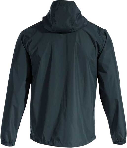 Jachete Joma Elite VII Rain Jacket Grey Barbati (BM 13463657) 2