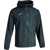 Joma Elite VII Rain Jacket Grey