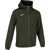 Joma Elite VII Rain Jacket Green