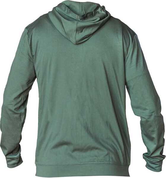 Bluze de trening Joma Indoor Gym Zip-Up Hoodie Green Barbati (BM 13463705) 2