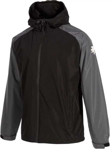 Jachete Joma Explorer Rain Jacket Black Barbati (BM 13463708) 2