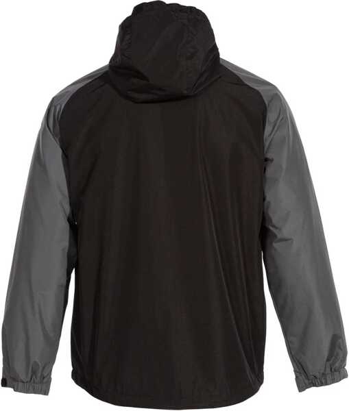 Jachete Joma Explorer Rain Jacket Black Barbati (BM 13463708) 4