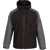 Joma Explorer Rain Jacket Black