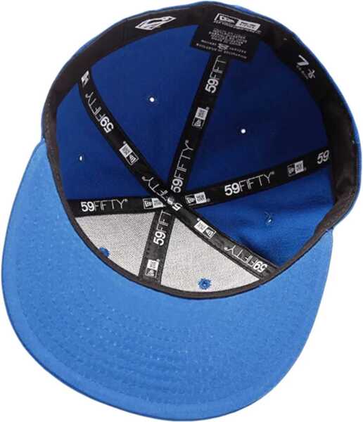 Sepci New Era Character Bas Superman Basic Cap Blue Barbati (BM 13463732) 2