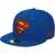 New Era Character Bas Superman Basic Cap Blue