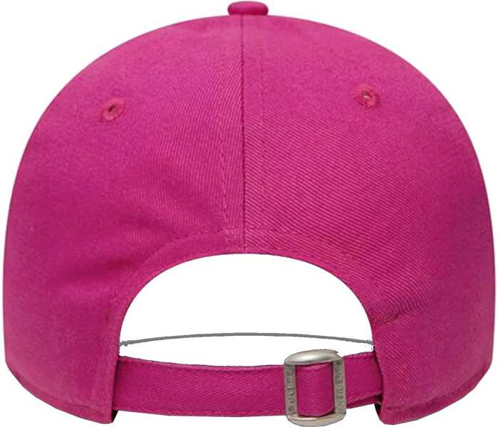 Sepci New Era 9FORTY Fashion New York Yankees MLB Cap Pink Femei (BM 13463738) 2