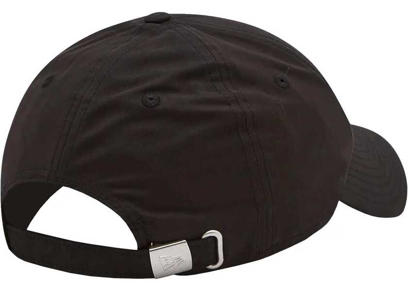 Sepci New Era 9FORTY New York Yankees Flawless Cap Black Barbati (BM 13463741) 2