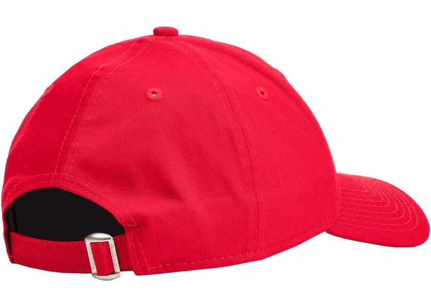 Sepci New Era 9FORTY Manchester United FC Cap Red Barbati (BM 13463744) 2