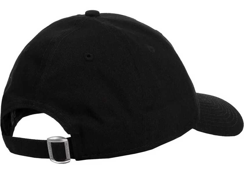 Sepci New Era 9FORTY Manchester United FC Cap Black Barbati (BM 13463747) 2