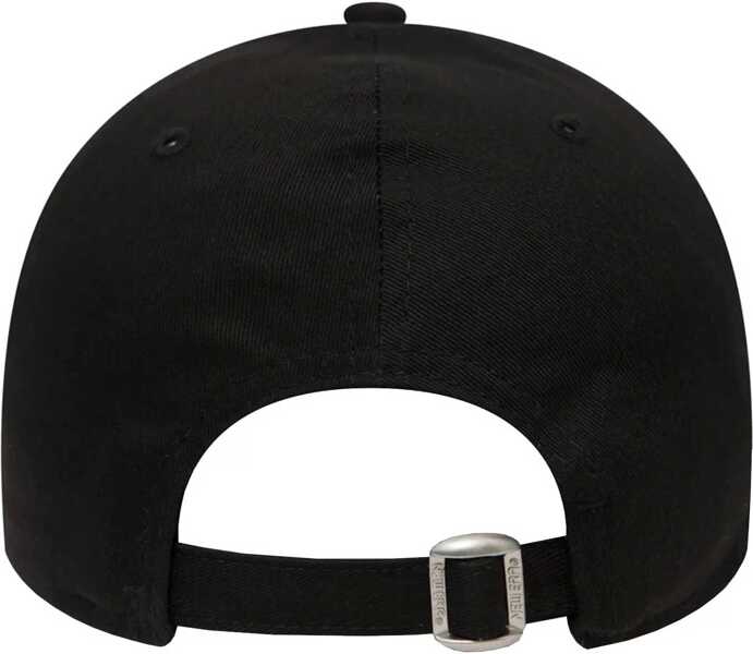 Sepci New Era League Essential 9FORTY Los Angeles Dodgers Cap Black Barbati (BM 13463756) 2