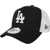 New Era Los Angeles Dodgers MLB Clean Cap Black