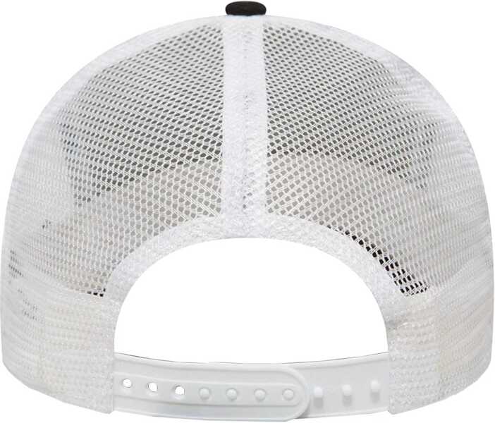 Sepci New Era New York Yankees MLB Clean Trucker Cap Black Barbati (BM 13463777) 2