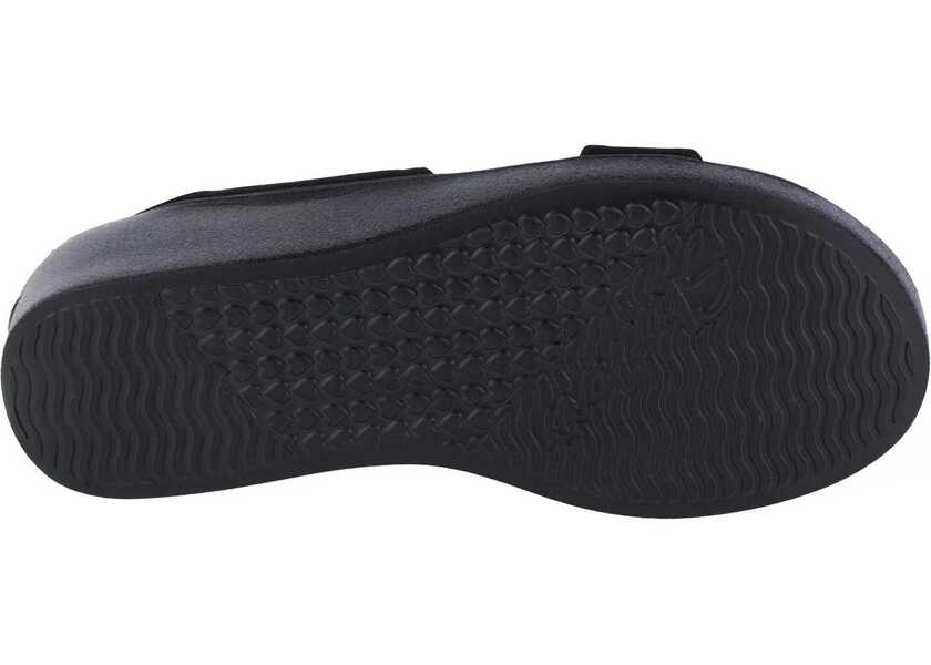 Sandale fara toc SKECHERS Arch Fit Rumble - Modernistic Black Femei (BM 13463816) 4