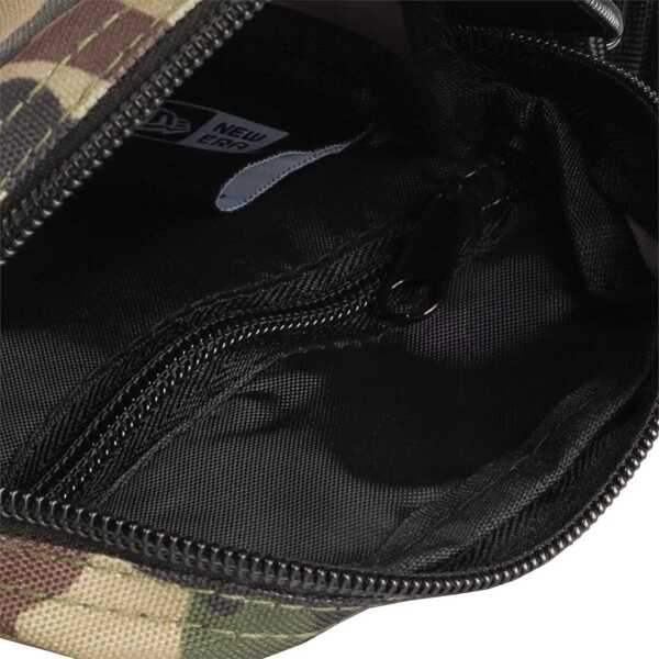 Genti tip postas New Era MLB Los Angeles Dodgers Side Bag Green Barbati (BM 13463822) 3