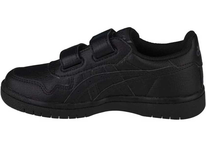 Sneakers ASICS Japan S PS Black Baieti (BM 13463825) 2