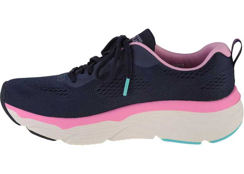 Pantofi alergare SKECHERS Max Cushioning Elite Navy Femei (BM 13463849) 2