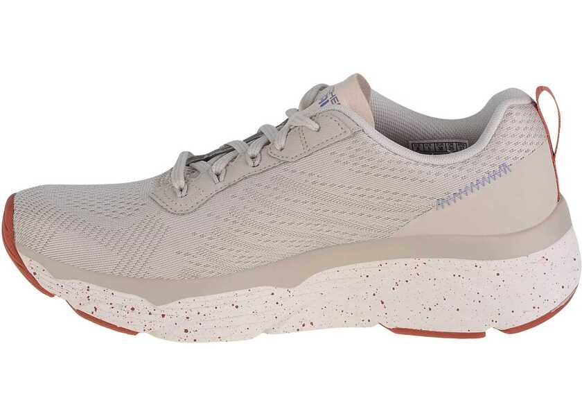 Pantofi alergare SKECHERS Slip-Ins Max Cushioning - Smooth Navy Femei (BM 13463855) 2