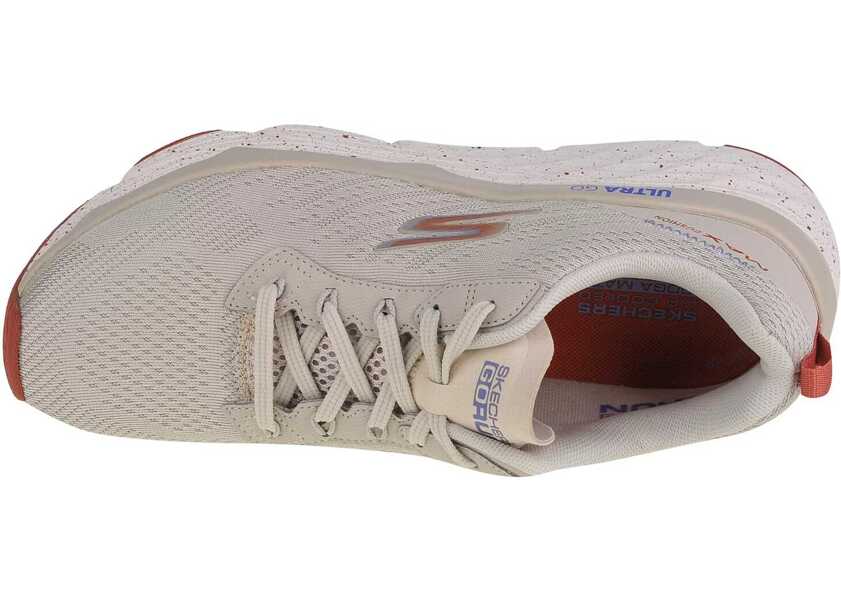 Pantofi alergare SKECHERS Slip-Ins Max Cushioning - Smooth Navy Femei (BM 13463855) 3