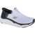 SKECHERS Slip-Ins Max Cushioning - Smooth White