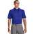 Under Armour Tech Polo Blue