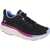 SKECHERS Max Cushioning Delta - Sunny Road Black