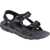 Columbia Youth Techsun Vent Sandal Black