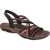 SKECHERS Reggae Slim Simply Stretch Sandals Brown