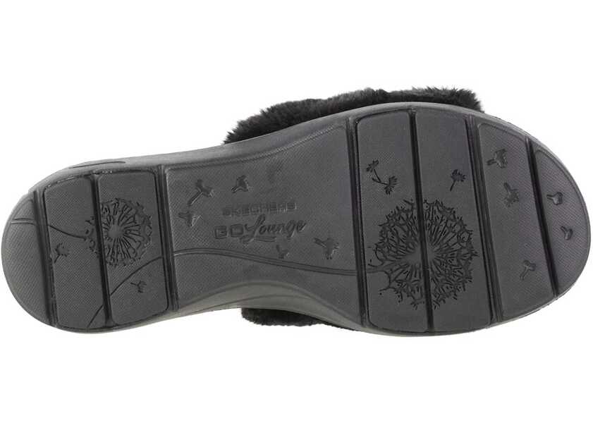 Papuci SKECHERS Arch Fit Lounge - Unwind Black Femei (BM 13463906) 4