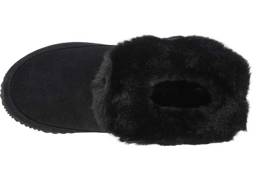 Papuci SOREL Go Coffee Run Black Femei (BM 13463939) 3