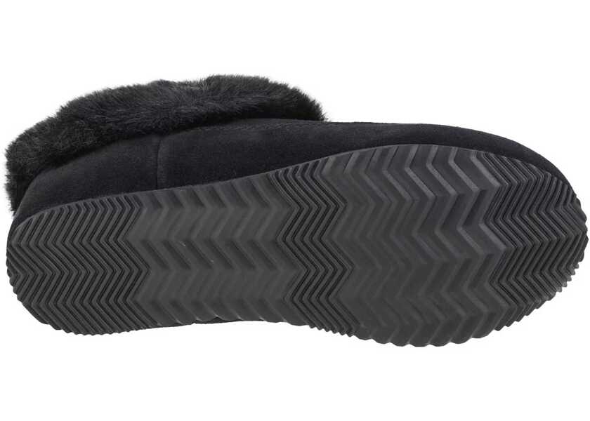 Papuci SOREL Go Coffee Run Black Femei (BM 13463939) 4