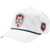 American Needle Lightweight Rope American Golf Classic Cap White