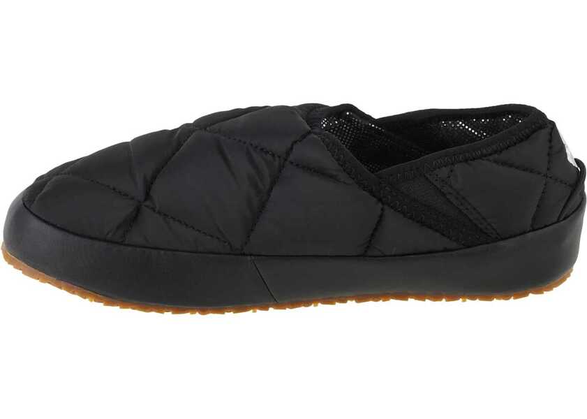 Papuci Columbia Lazy Bend Moc Slippers Black Femei (BM 13463948) 2