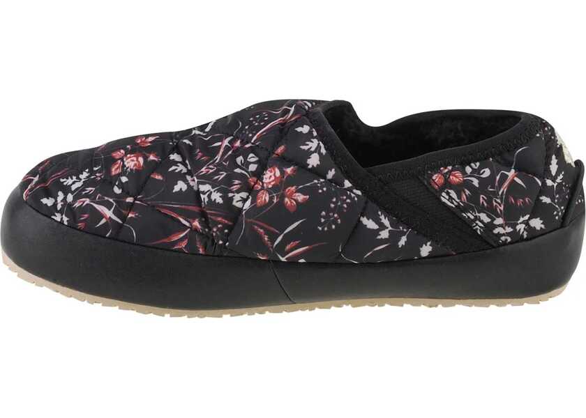 Papuci Columbia Autumn Lazy Bend Moc Slippers Black Femei (BM 13463951) 2