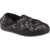 Columbia Autumn Lazy Bend Moc Slippers Black